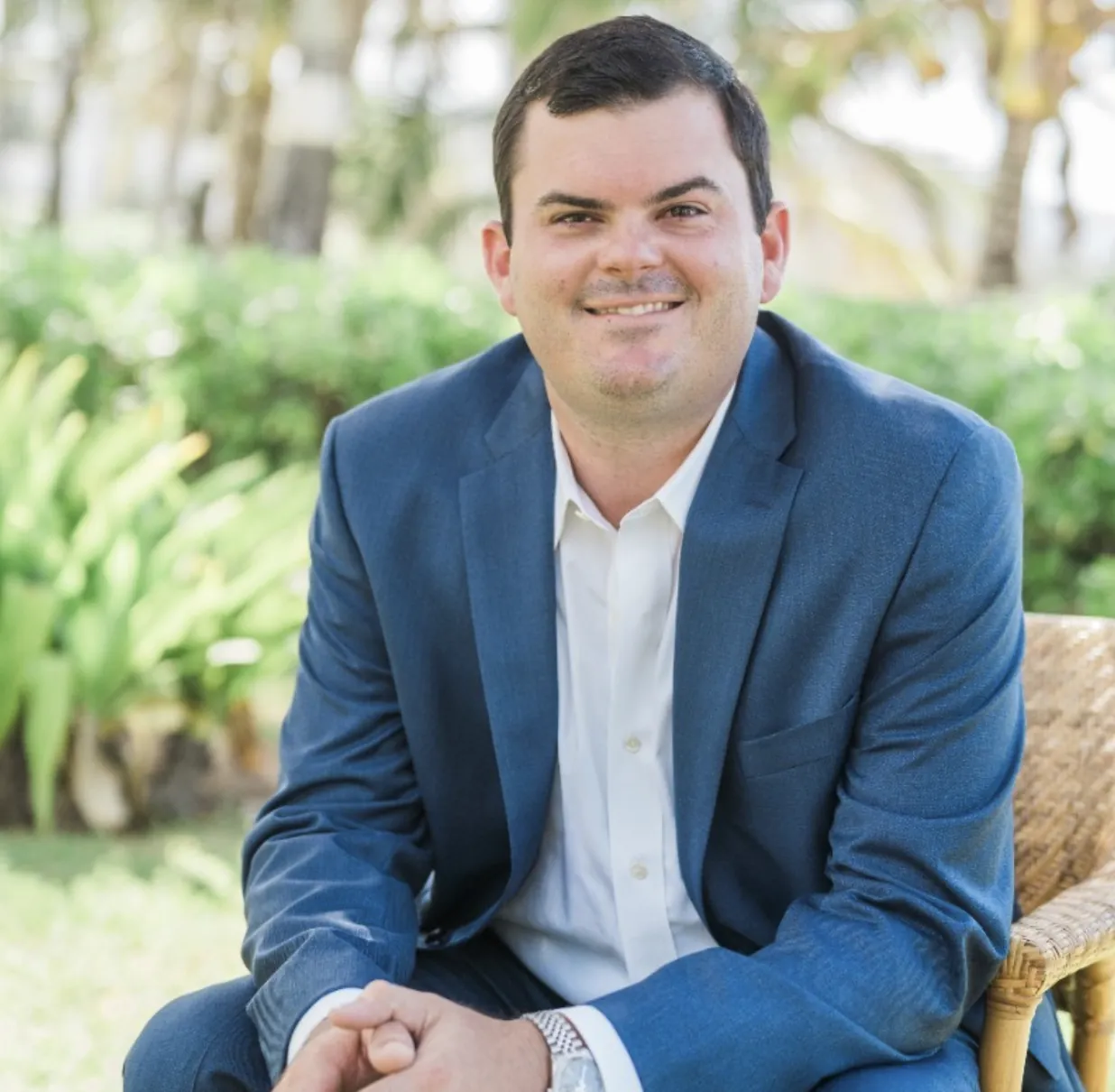 Tom Mitzner